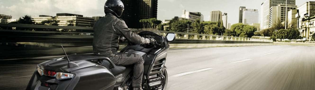 Offres Honda Motos pour professionnels